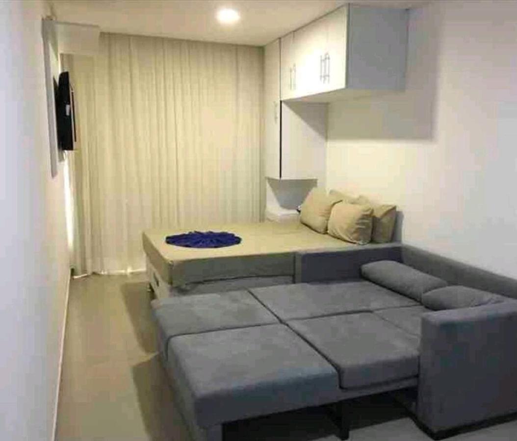 Flat Manawa Beach Pôrto das Galinhas Dış mekan fotoğraf