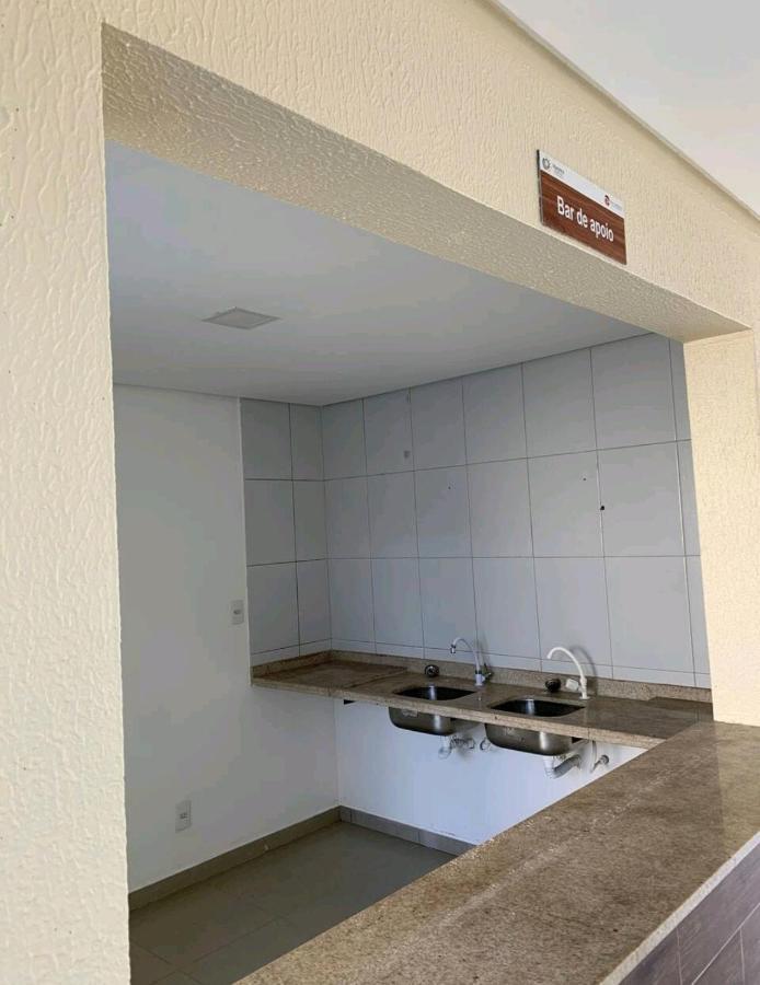 Flat Manawa Beach Pôrto das Galinhas Dış mekan fotoğraf
