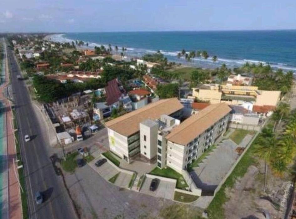 Flat Manawa Beach Pôrto das Galinhas Dış mekan fotoğraf