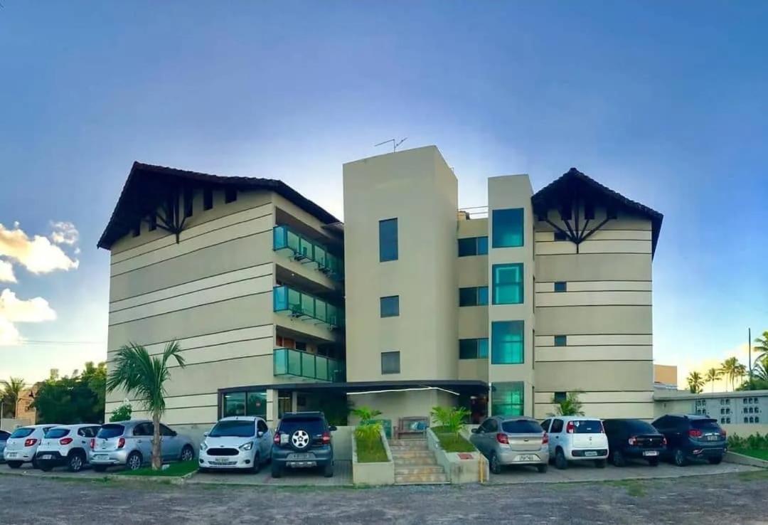 Flat Manawa Beach Pôrto das Galinhas Dış mekan fotoğraf
